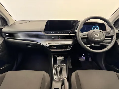 DU73BKA Hyundai i20 1.0T GDi Premium 5dr DCT Thumbnail #2