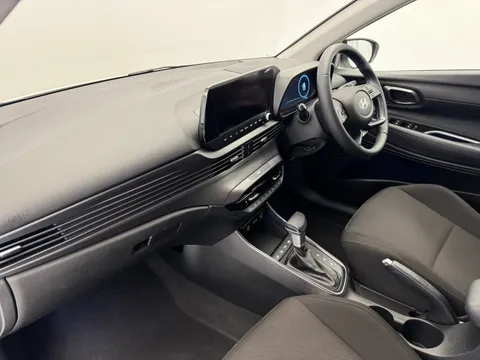 DU73BKA Hyundai i20 1.0T GDi Premium 5dr DCT Thumbnail #12