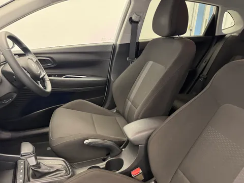 DU73BKA Hyundai i20 1.0T GDi Premium 5dr DCT Thumbnail #13