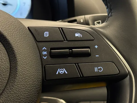 DU73BKA Hyundai i20 1.0T GDi Premium 5dr DCT Thumbnail #21