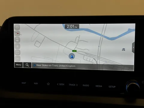 DU73BKA Hyundai i20 1.0T GDi Premium 5dr DCT Thumbnail #23