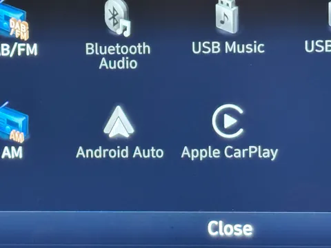 DU73BKA Hyundai i20 1.0T GDi Premium 5dr DCT Thumbnail #25