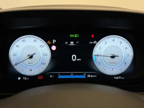 DU73BKA Hyundai i20 1.0T GDi Premium 5dr DCT Thumbnail #28