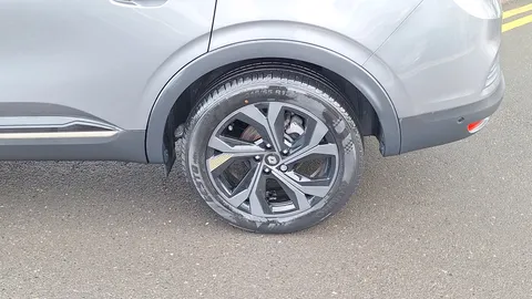 NG72OMY Renault ARKANA 1.6 E-Tech full hybrid 145 Engineered 5dr Auto Thumbnail #5