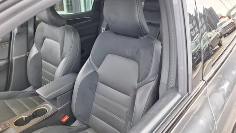 NG72OMY Renault ARKANA 1.6 E-Tech full hybrid 145 Engineered 5dr Auto Thumbnail #7