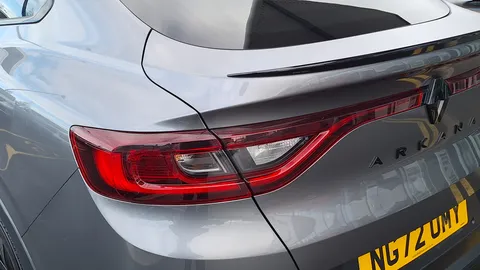 NG72OMY Renault ARKANA 1.6 E-Tech full hybrid 145 Engineered 5dr Auto Thumbnail #14