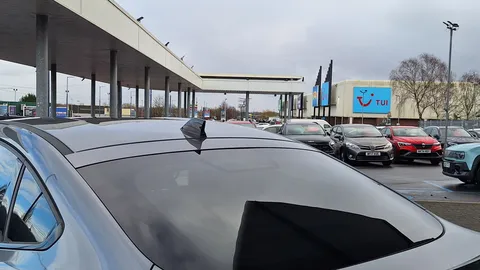 NG72OMY Renault ARKANA 1.6 E-Tech full hybrid 145 Engineered 5dr Auto Thumbnail #15