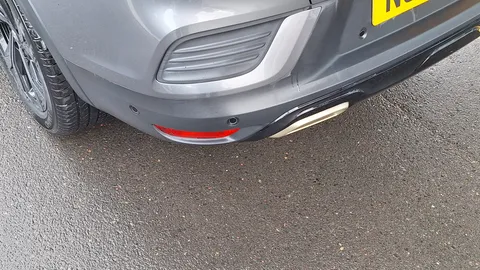 NG72OMY Renault ARKANA 1.6 E-Tech full hybrid 145 Engineered 5dr Auto Thumbnail #16