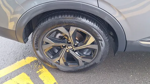 NG72OMY Renault ARKANA 1.6 E-Tech full hybrid 145 Engineered 5dr Auto Thumbnail #20