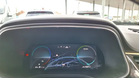 NG72OMY Renault ARKANA 1.6 E-Tech full hybrid 145 Engineered 5dr Auto Thumbnail #24