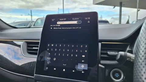 NG72OMY Renault ARKANA 1.6 E-Tech full hybrid 145 Engineered 5dr Auto Thumbnail #27