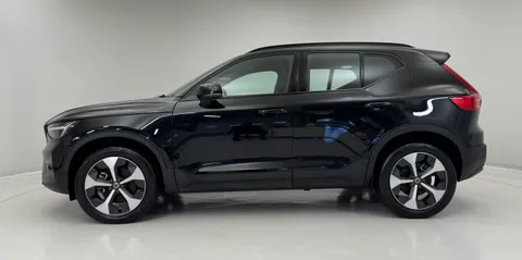 SD25YDX Volvo XC40 2.0 B3P Plus Dark 5dr Auto Thumbnail #5