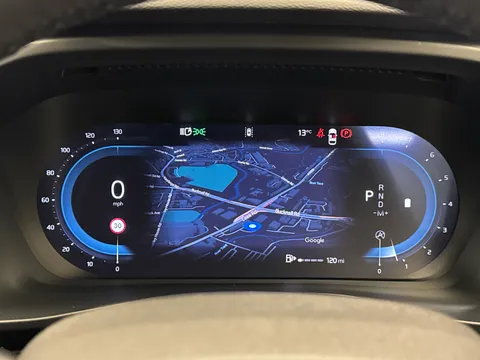 SD25YDX Volvo XC40 2.0 B3P Plus Dark 5dr Auto Thumbnail #36