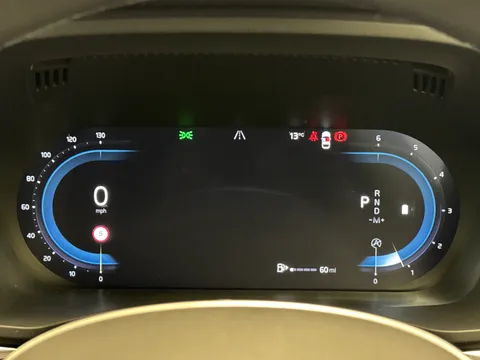 YL71KWK Volvo XC60 2.0 B4D R DESIGN 5dr AWD Geartronic Thumbnail #37