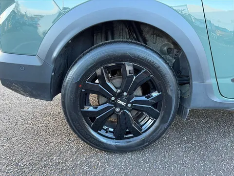 BN23YGO Dacia Jogger 1.0 TCe Extreme SE 5dr Thumbnail #33
