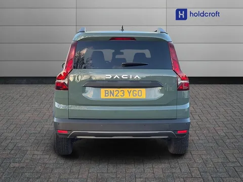 BN23YGO Dacia Jogger 1.0 TCe Extreme SE 5dr Thumbnail #13