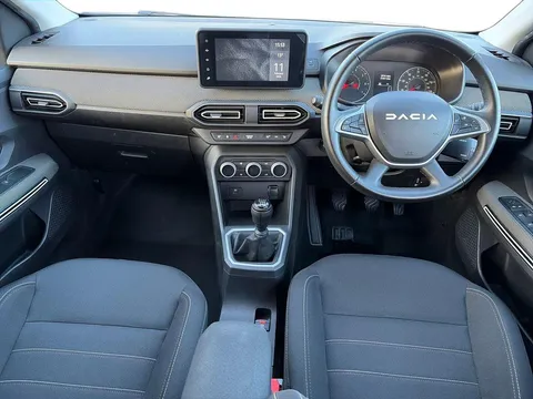 BN23YGO Dacia Jogger 1.0 TCe Extreme SE 5dr Thumbnail #15