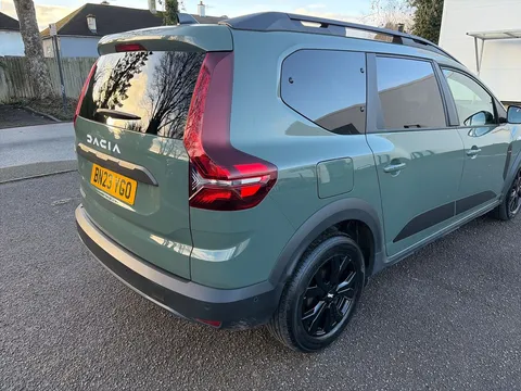 BN23YGO Dacia Jogger 1.0 TCe Extreme SE 5dr Thumbnail #25