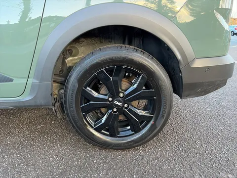 BN23YGO Dacia Jogger 1.0 TCe Extreme SE 5dr Thumbnail #31