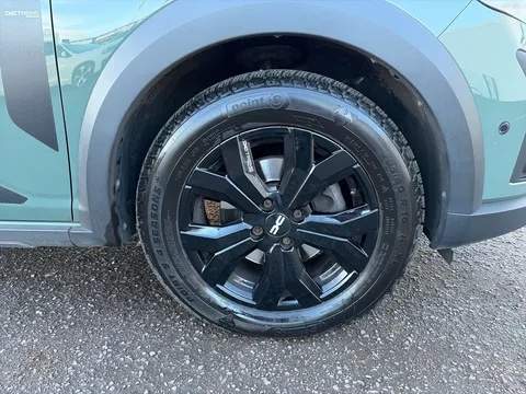 BN23YGO Dacia Jogger 1.0 TCe Extreme SE 5dr Thumbnail #34