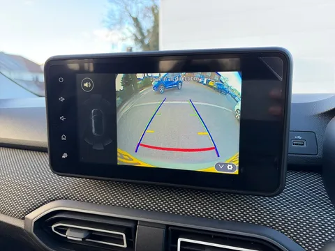 BN23YGO Dacia Jogger 1.0 TCe Extreme SE 5dr Thumbnail #6