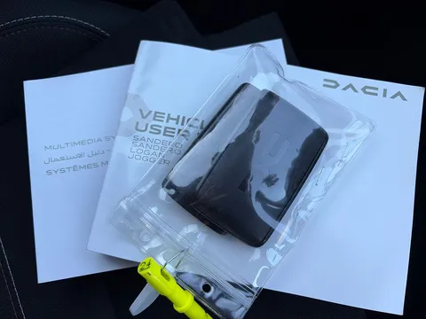 BN23YGO Dacia Jogger 1.0 TCe Extreme SE 5dr Thumbnail #29