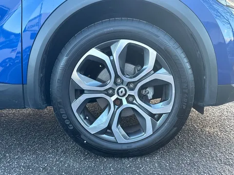 MM72CHY Renault Captur 1.0 TCE 90 Techno 5dr Thumbnail #33