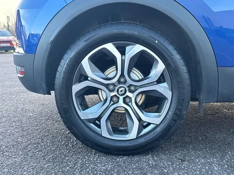 MM72CHY Renault Captur 1.0 TCE 90 Techno 5dr Thumbnail #34