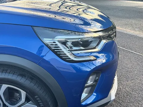 MM72CHY Renault Captur 1.0 TCE 90 Techno 5dr Thumbnail #23