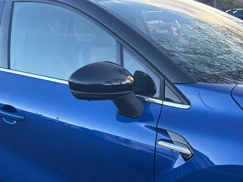 MM72CHY Renault Captur 1.0 TCE 90 Techno 5dr Thumbnail #24