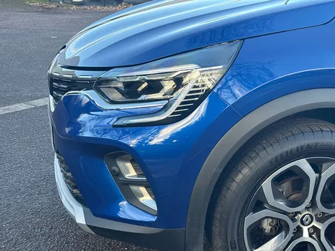 MM72CHY Renault Captur 1.0 TCE 90 Techno 5dr Thumbnail #25