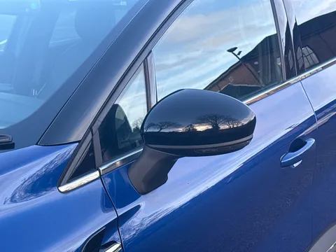 MM72CHY Renault Captur 1.0 TCE 90 Techno 5dr Thumbnail #26