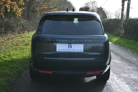 YP24RGY Land Rover Range Rover 3.0 D350 Autobiography LWB 4dr Auto [7 Seat] Thumbnail #9