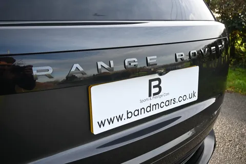 YP24RGY Land Rover Range Rover 3.0 D350 Autobiography LWB 4dr Auto [7 Seat] Thumbnail #11