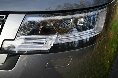 YP24RGY Land Rover Range Rover 3.0 D350 Autobiography LWB 4dr Auto [7 Seat] Thumbnail #14