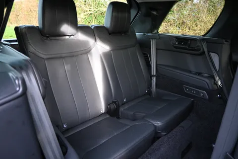 YP24RGY Land Rover Range Rover 3.0 D350 Autobiography LWB 4dr Auto [7 Seat] Thumbnail #21