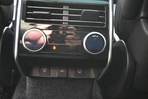 YP24RGY Land Rover Range Rover 3.0 D350 Autobiography LWB 4dr Auto [7 Seat] Thumbnail #28