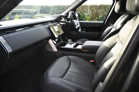 YP24RGY Land Rover Range Rover 3.0 D350 Autobiography LWB 4dr Auto [7 Seat] Thumbnail #30