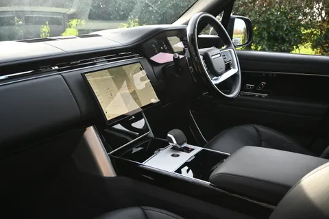 YP24RGY Land Rover Range Rover 3.0 D350 Autobiography LWB 4dr Auto [7 Seat] Thumbnail #31