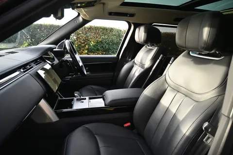 YP24RGY Land Rover Range Rover 3.0 D350 Autobiography LWB 4dr Auto [7 Seat] Thumbnail #32