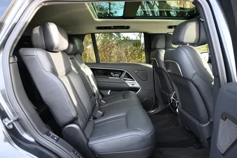 YP24RGY Land Rover Range Rover 3.0 D350 Autobiography LWB 4dr Auto [7 Seat] Thumbnail #34