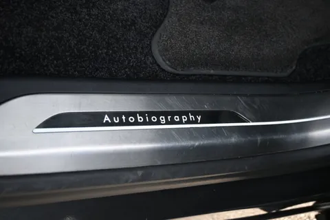 YP24RGY Land Rover Range Rover 3.0 D350 Autobiography LWB 4dr Auto [7 Seat] Thumbnail #36