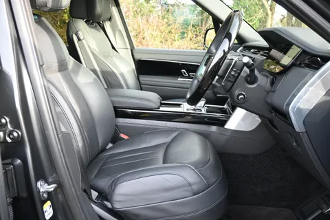 YP24RGY Land Rover Range Rover 3.0 D350 Autobiography LWB 4dr Auto [7 Seat] Thumbnail #40