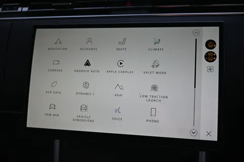 YP24RGY Land Rover Range Rover 3.0 D350 Autobiography LWB 4dr Auto [7 Seat] Thumbnail #43