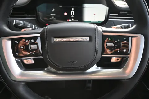 YP24RGY Land Rover Range Rover 3.0 D350 Autobiography LWB 4dr Auto [7 Seat] Thumbnail #46