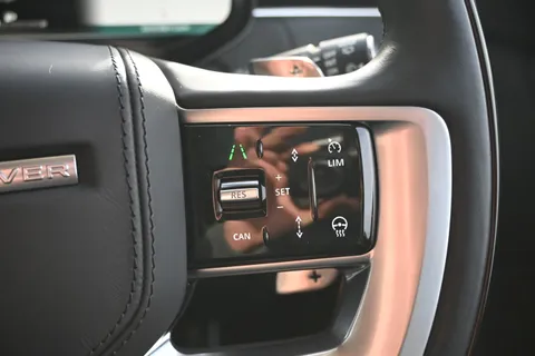 YP24RGY Land Rover Range Rover 3.0 D350 Autobiography LWB 4dr Auto [7 Seat] Thumbnail #47