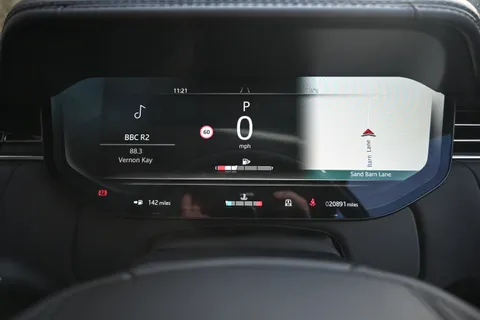 YP24RGY Land Rover Range Rover 3.0 D350 Autobiography LWB 4dr Auto [7 Seat] Thumbnail #49