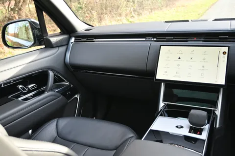 YP24RGY Land Rover Range Rover 3.0 D350 Autobiography LWB 4dr Auto [7 Seat] Thumbnail #56