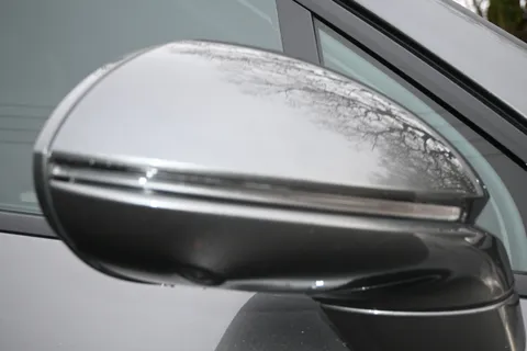 VN69ZFS Porsche Cayenne Turbo 5dr Tiptronic S [5 Seat] Thumbnail #15