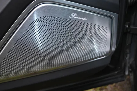 VN69ZFS Porsche Cayenne Turbo 5dr Tiptronic S [5 Seat] Thumbnail #24